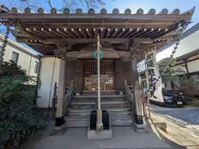 本性寺(東京都)