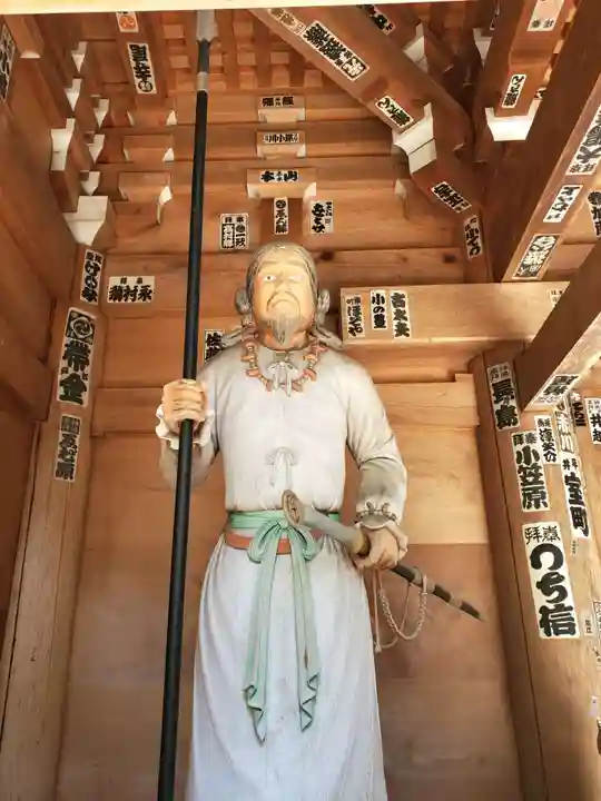 伊佐須美神社(福島県)