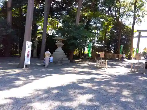 御上神社(滋賀県)