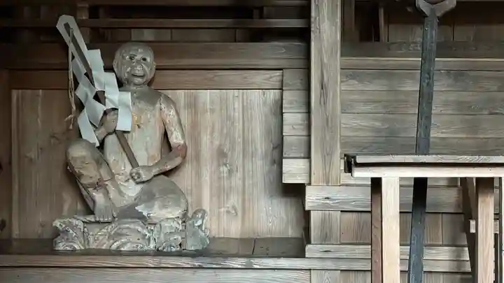 船城神社(兵庫県)