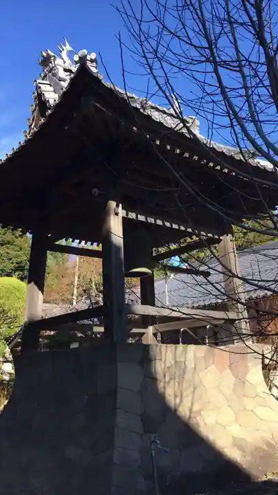 興善寺のその他建物