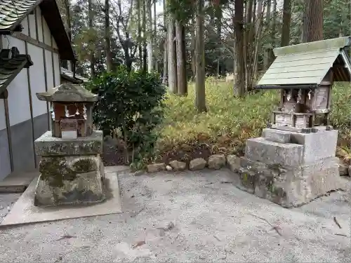 オオハラオオトシジンジャ(兵庫県)