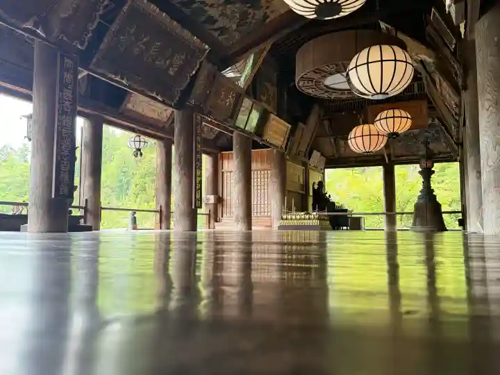 長谷寺(奈良県)