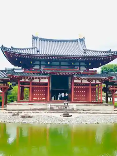 平等院のその他建物