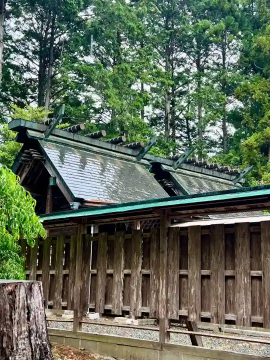 須倍神社(静岡県)