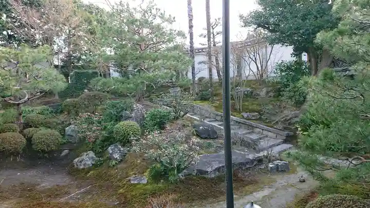 両足院(京都府)