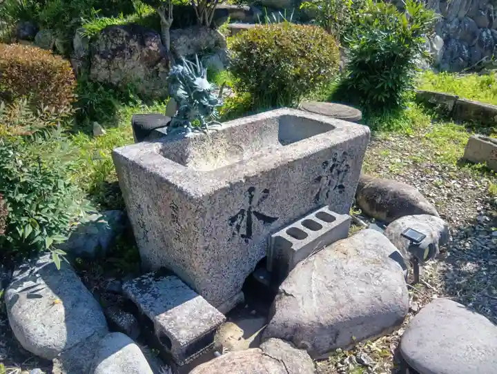 本正寺(岐阜県)