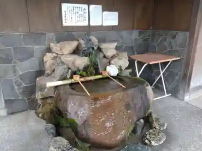 宇多須神社(石川県)