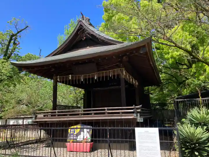 上野東照宮(東京都)