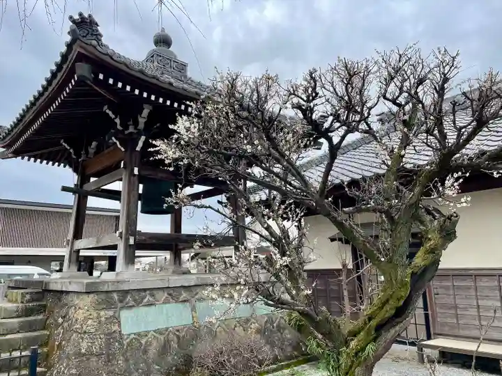 如意輪寺(栃木県)
