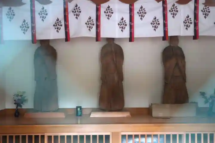 岩殿寺(長野県)