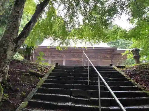 光明寺のその他建物