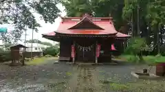 春日神社(茨城県)