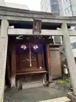 佐竹稲荷神社(東京都)