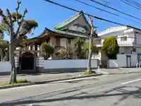 養勝寺(兵庫県)