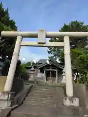 須賀神社(神奈川県)