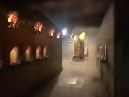 金剛宝寺（紀三井寺）(和歌山県)