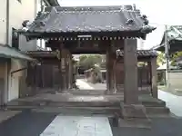 海雲寺(東京都)