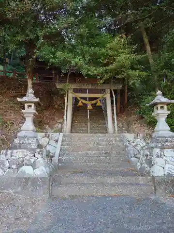 熊野社(愛知県)