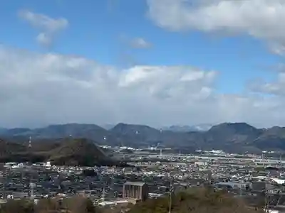 関善光寺(岐阜県)