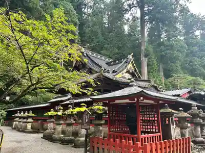日光二荒山神社(栃木県)