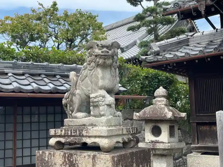 正三神社(滋賀県)