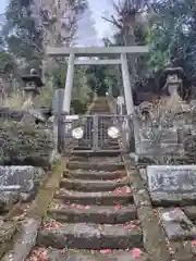 第六天社(神奈川県)