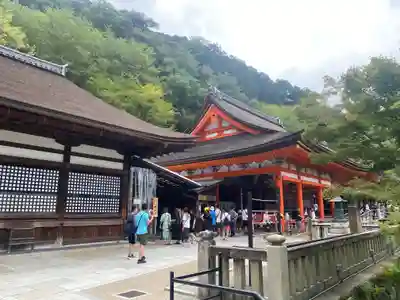 清水寺(京都府)