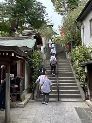 弘明寺(神奈川県)