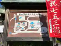 狭山山不動寺(埼玉県)