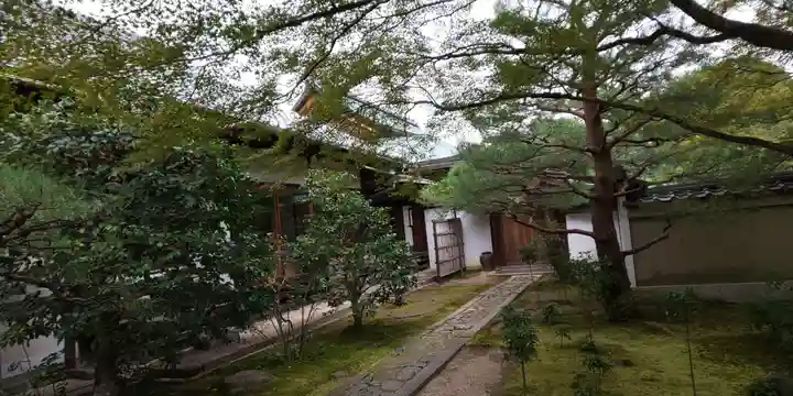 大徳寺のその他建物