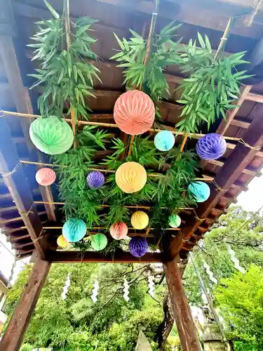 豊景神社(福島県)