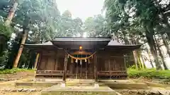 八幡神社(山形県)