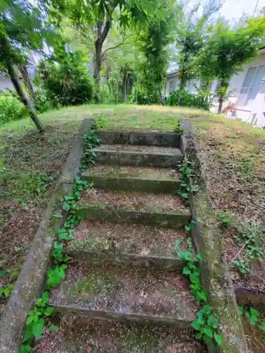 浅間神社(栃木県)