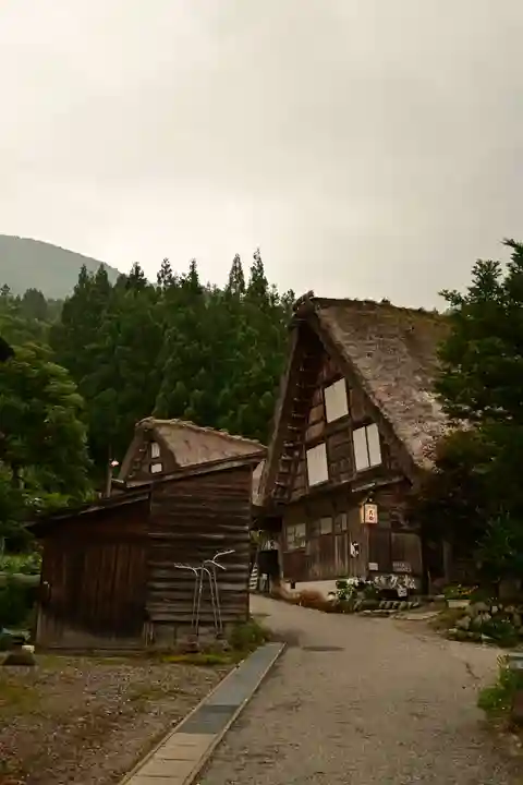 松原山 明善寺(岐阜県)