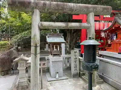 田村神社(香川県)