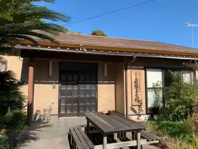 最誓寺のその他建物