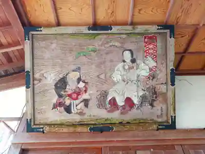 熊野神社(宮城県)
