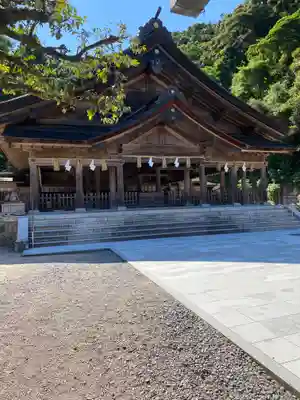美保神社(島根県)