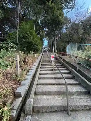 旭山神社(広島県)