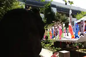 くまくま神社(導きの社 熊野町熊野神社)のその他建物(2021年04月11日(日) 19時03分29秒投稿)