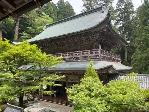 永平寺(福井県)