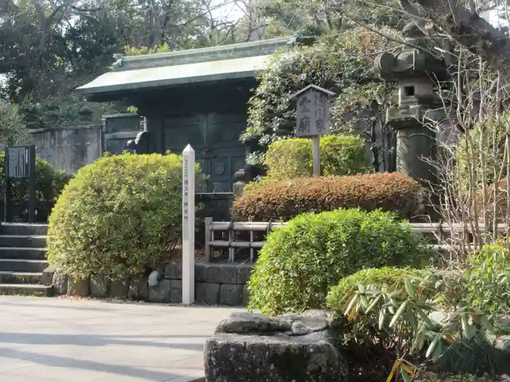 増上寺(東京都)