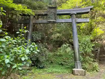 太平山神社(栃木県)