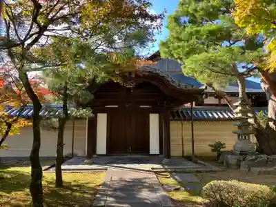 妙心寺(妙心禅寺)のその他建物
