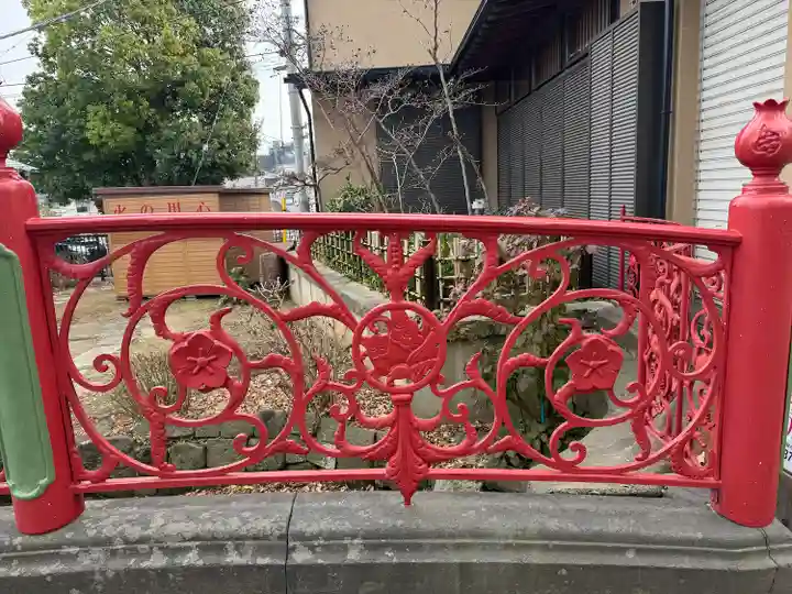 法華経寺(千葉県)