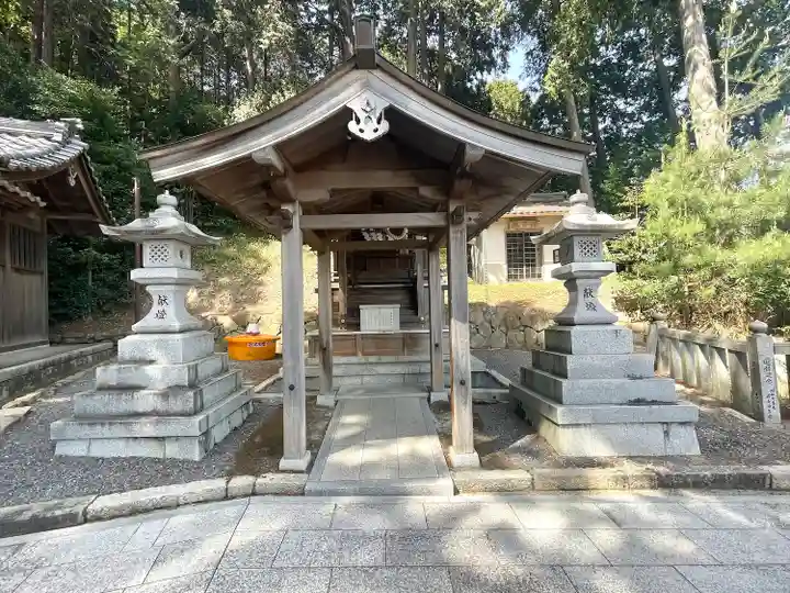 日枝神社(滋賀県)