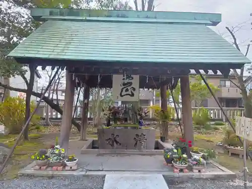 若宮神明社(愛知県)
