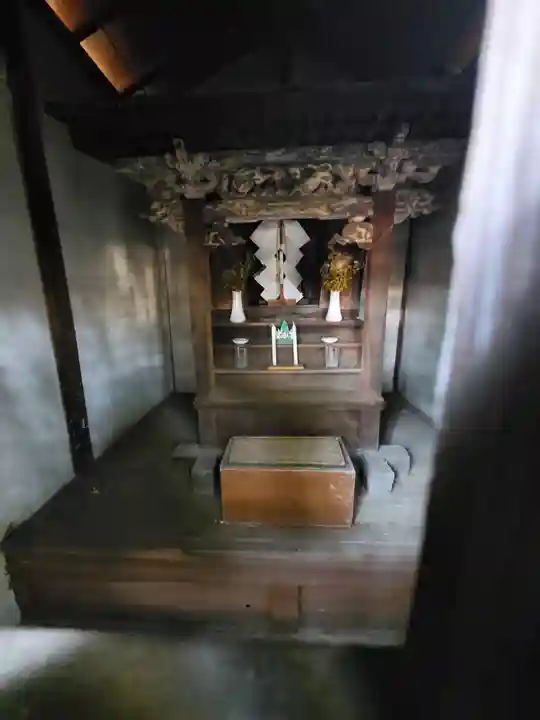 南神社(栃木県)