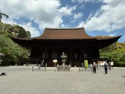 園城寺（三井寺）(滋賀県)